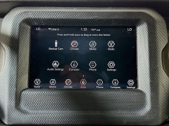 Used 2020  Jeep Wrangler Unlimited 4d SUV 4WD Sport S at Graham Auto Mall near Mansfield, OH