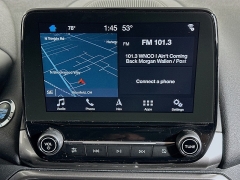 Used 2019  Ford EcoSport 4d SUV FWD SE at Dutro Auto near Zanesville&comma; OH