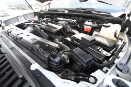 Used 2022  Chevrolet Silverado 2500HD 4WD Crew Cab 159" High Country Dsl at Dutro Auto near Zanesville&comma; OH