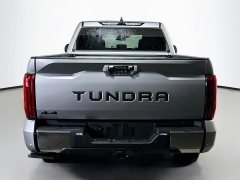 New 2026  Toyota Tundra 4WD SR5 CrewMax 6&period;5ft Bed at Graham Auto Mall near Mansfield&comma; OH