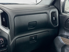 Used 2019  Chevrolet Silverado 1500 4WD Crew Cab LT All Star Edition at Dutro Auto near Zanesville&comma; OH