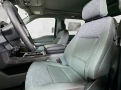 New 2026  Ford F-150 4WD XLT SuperCrew 6&period;5' Box at Dutro Auto near Zanesville&comma; OH