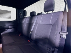 New 2026  Ford F-150 4WD STX SuperCrew 5&period;5' Box at Dutro Auto near Zanesville&comma; OH