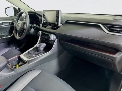 Used 2019  Toyota RAV4 Hybrid 4d SUV AWD Limited at Dutro Auto near Zanesville&comma; OH