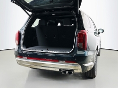 New 2025 Hyundai Palisade Calligraphy AWD at Dutro Auto near Zanesville, OH