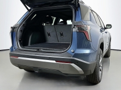 New 2026  Chevrolet Equinox AWD 4dr LT w&sol;2LT at Dutro Auto near Zanesville&comma; OH