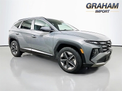 Used 2025  Hyundai Tucson SEL AWD at Dutro Auto near Zanesville&comma; OH