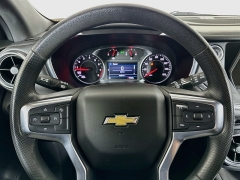 Used 2021  Chevrolet Blazer FWD 4dr LT w&sol;2LT at Dutro Auto near Zanesville&comma; OH