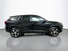 Used 2024  Chevrolet Trax FWD 4dr 1RS at Dutro Auto near Zanesville&comma; OH