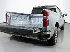 New 2026  Chevrolet Silverado 1500 4WD Crew Cab 147" LT w&sol;2FL at Dutro Auto near Zanesville&comma; OH