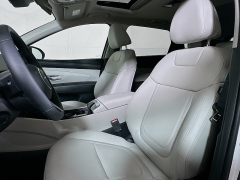 New 2026  Hyundai Tucson SEL Premium AWD at Graham Auto Mall near Mansfield, OH