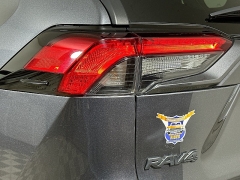 Used 2020  Toyota RAV4 4d SUV AWD XLE at Dutro Auto near Zanesville&comma; OH