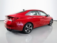 Used 2023  Hyundai Elantra Limited IVT at Dutro Auto near Zanesville&comma; OH