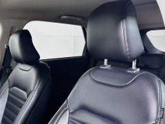 Used 2023  Ford Edge SEL AWD at Dutro Auto near Zanesville&comma; OH