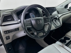 Used 2024  Honda Odyssey EX-L Auto at Dutro Auto near Zanesville&comma; OH