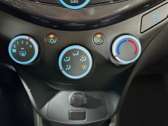 Used 2014  Chevrolet Spark 4d Hatchback LS Auto at Graham Auto Mall near Mansfield, OH