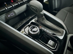 New 2026  Chevrolet Colorado 4WD Crew Cab Trail Boss at Graham Auto Mall near Mansfield&comma; OH