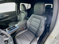 New 2026  Chevrolet Equinox EV AWD 4dr LT2 w/PDE at Dutro Auto near Zanesville, OH