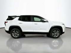 New 2027  Chevrolet Equinox AWD 4dr LT w&sol;2LT at Dutro Auto near Zanesville&comma; OH