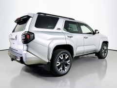 New 2026  Toyota 4Runner TRD Sport Premium 4WD at Graham Auto Mall near Mansfield&comma; OH