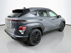 New 2027  Hyundai Kona SEL Sport FWD at Dutro Auto near Zanesville&comma; OH