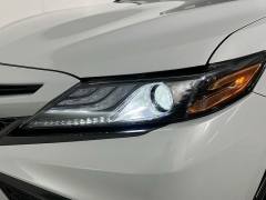 Used 2023  Toyota Camry XSE Auto at Dutro Auto near Zanesville, OH