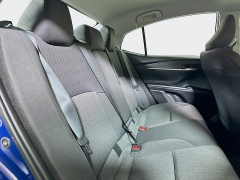 Used 2025  Toyota Camry LE at Dutro Auto near Zanesville, OH