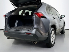 Used 2021  Toyota RAV4 XLE FWD at Graham Auto Mall near Mansfield&comma; OH