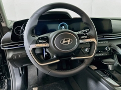New 2026  Hyundai Elantra Limited Sedan at Dutro Auto near Zanesville&comma; OH