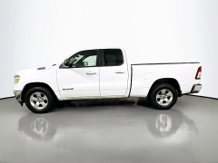 Used 2022  Ram 1500 2WD Big Horn Quad Cab 6'4" Box at Graham Auto Mall near Mansfield&comma; OH