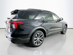 New 2026  Ford Explorer ST-Line 4WD at Dutro Auto near Zanesville&comma; OH