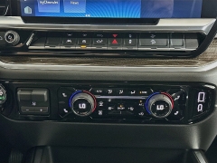 New 2026  Chevrolet Silverado 1500 4WD Crew Cab 147" LT Trail Boss at Dutro Auto near Zanesville&comma; OH