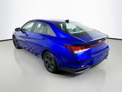 Used 2023  Hyundai Elantra SEL IVT at Graham Auto Mall near Mansfield&comma; OH