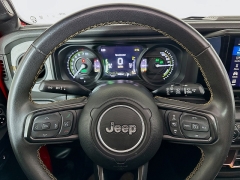 Used 2024  Jeep Wrangler 4xe Sport S 4x4 at Dutro Auto near Zanesville&comma; OH