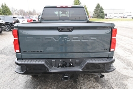 New 2026  Chevrolet Silverado 2500HD 4WD Crew Cab 159" LT Gas at Graham Auto Mall near Mansfield&comma; OH