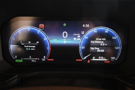 New 2027  Toyota Land Cruiser 4WD at Graham Auto Mall near Mansfield&comma; OH