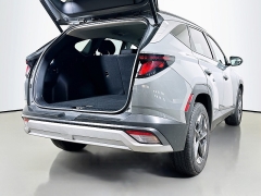 Used 2025  Hyundai Tucson SEL AWD at Dutro Auto near Zanesville&comma; OH