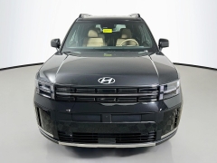 New 2027  Hyundai Santa Fe Limited 6P AWD at Graham Auto Mall near Mansfield&comma; OH