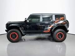Used 2024  Ford Bronco Raptor 4 Door Advanced 4x4 at Dutro Auto near Zanesville&comma; OH