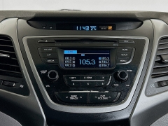 Used 2016  Hyundai Elantra 4d Sedan SE Auto at Graham Auto Mall near Mansfield, OH