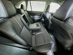 Used 2024  Toyota RAV4 Adventure AWD at Dutro Auto near Zanesville&comma; OH