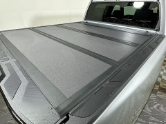 New 2026  Toyota Tundra 4WD Platinum CrewMax 5&period;5ft Bed at Dutro Auto near Zanesville&comma; OH