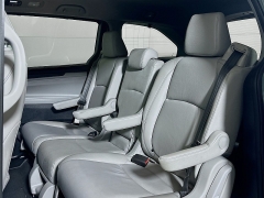 Used 2024  Honda Odyssey EX-L Auto at Dutro Auto near Zanesville&comma; OH