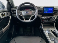 Used 2023  Ford Explorer Limited 4WD at Dutro Auto near Zanesville&comma; OH