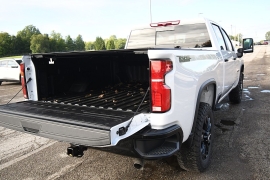 New 2026  Chevrolet Silverado 3500HD 4WD Crew Cab 159" LT Gas at Graham Auto Mall near Mansfield&comma; OH
