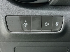 Used 2023  Hyundai Kona SEL Auto AWD at Graham Auto Mall near Mansfield&comma; OH