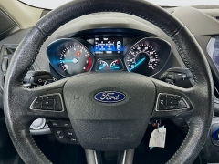 Used 2018  Ford Escape 4d SUV 4WD SE w&sol;SYNC3 at Dutro Auto near Zanesville&comma; OH