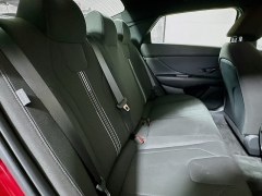 Used 2025  Hyundai Elantra SEL Sport IVT at Graham Auto Mall near Mansfield&comma; OH