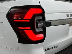 Used 2023  Ford Expedition Limited 4x4 at Dutro Auto near Zanesville, OH