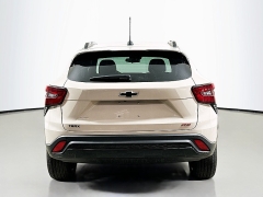 New 2026  Chevrolet Trax FWD 4dr 2RS at Dutro Auto near Zanesville&comma; OH